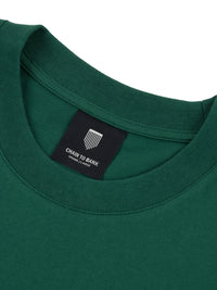 CTB OF THE AMERICAS T-SHIRT | GREEN