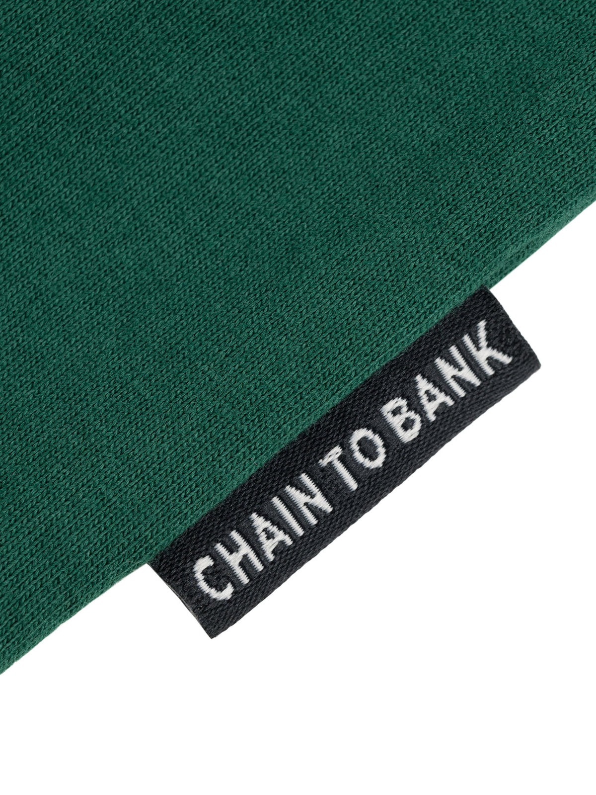 CTB OF THE AMERICAS T-SHIRT | GREEN