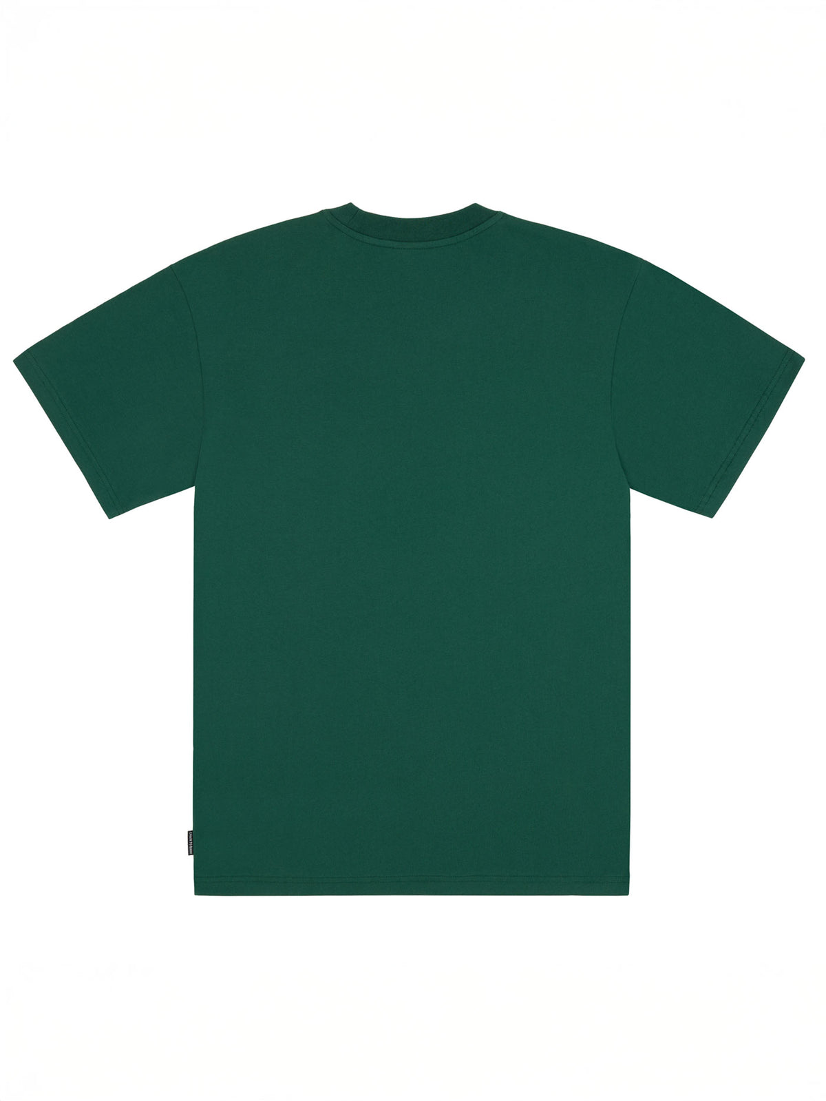 CTB OF THE AMERICAS T-SHIRT | GREEN