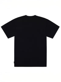 HENNESSY HOLDER T-SHIRT | BLACK