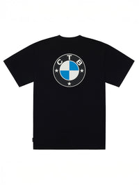 WHO GOT THE KEYS T-SHIRT | BLACK