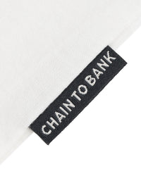 CORONA LAUREA T-SHIRT | WHITE