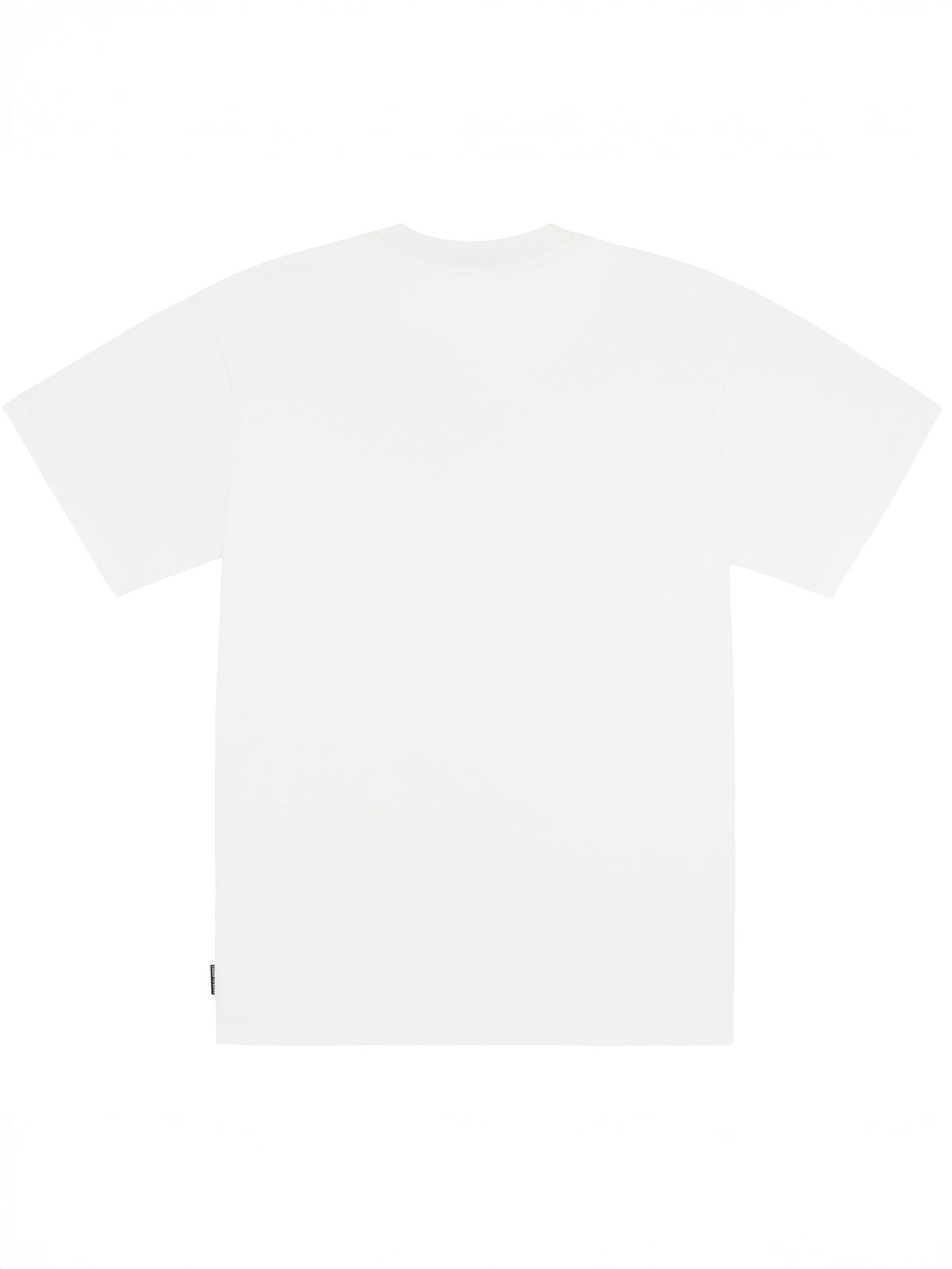 CORONA LAUREA T-SHIRT | WHITE
