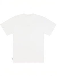 CORONA LAUREA T-SHIRT | WHITE