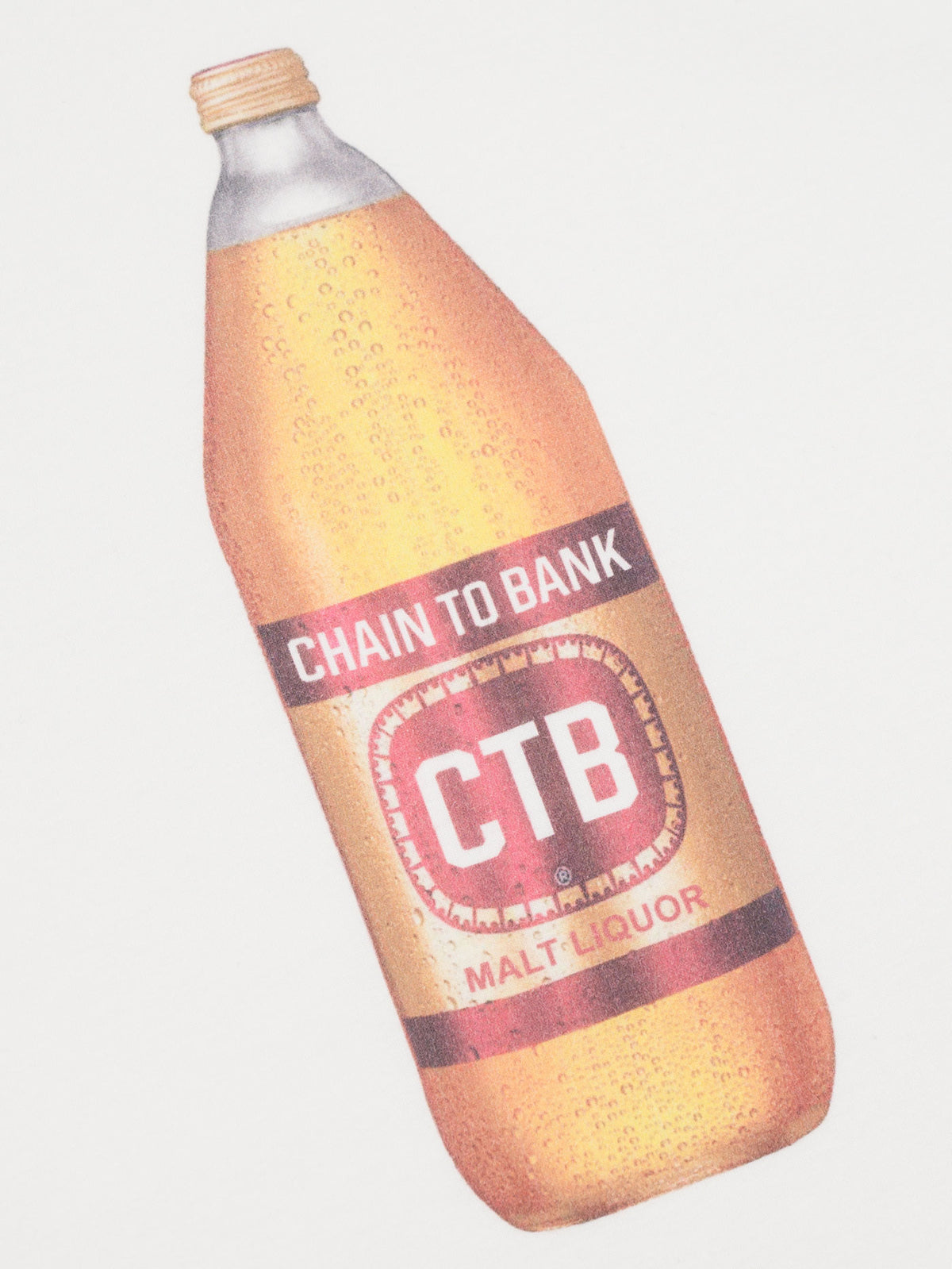 8 BALL T-SHIRT | WHITE