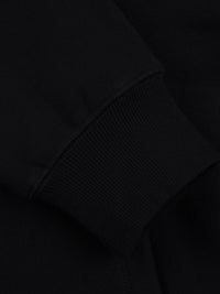 KID DYNAMITE HOOD | BLACK