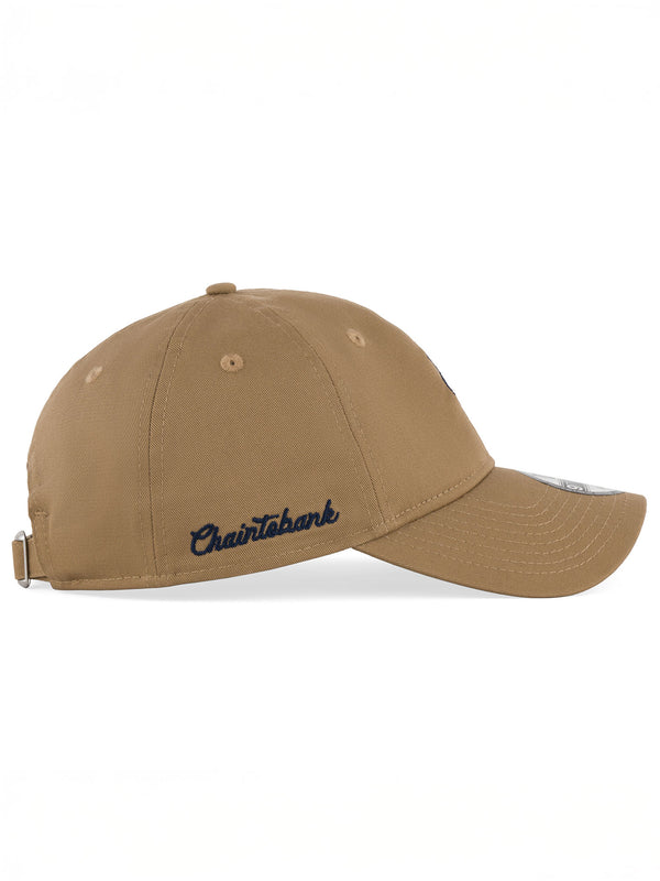 I'M ON A BOAT NEW ERA 9-TWENTY HAT | KHAKI