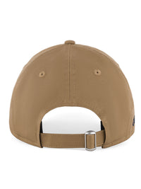 I'M ON A BOAT NEW ERA 9-TWENTY HAT | KHAKI