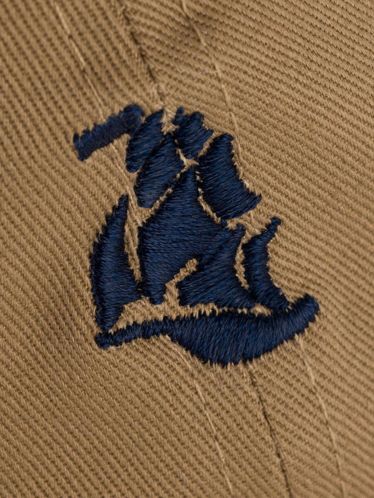 I'M ON A BOAT NEW ERA 9-TWENTY HAT | KHAKI