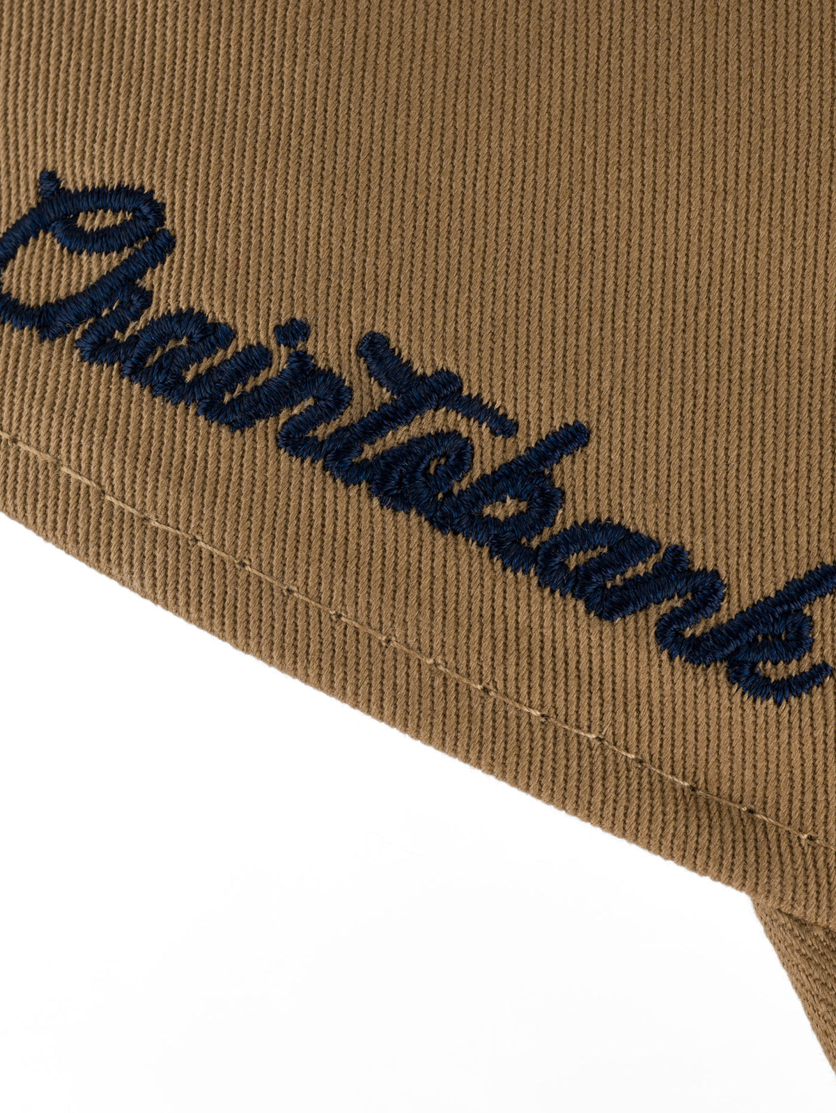 I'M ON A BOAT NEW ERA 9-TWENTY HAT | KHAKI