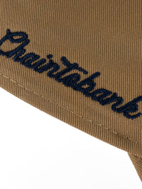 I'M ON A BOAT NEW ERA 9-TWENTY HAT | KHAKI