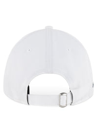 I'M ON A BOAT NEW ERA 9-TWENTY HAT | WHITE