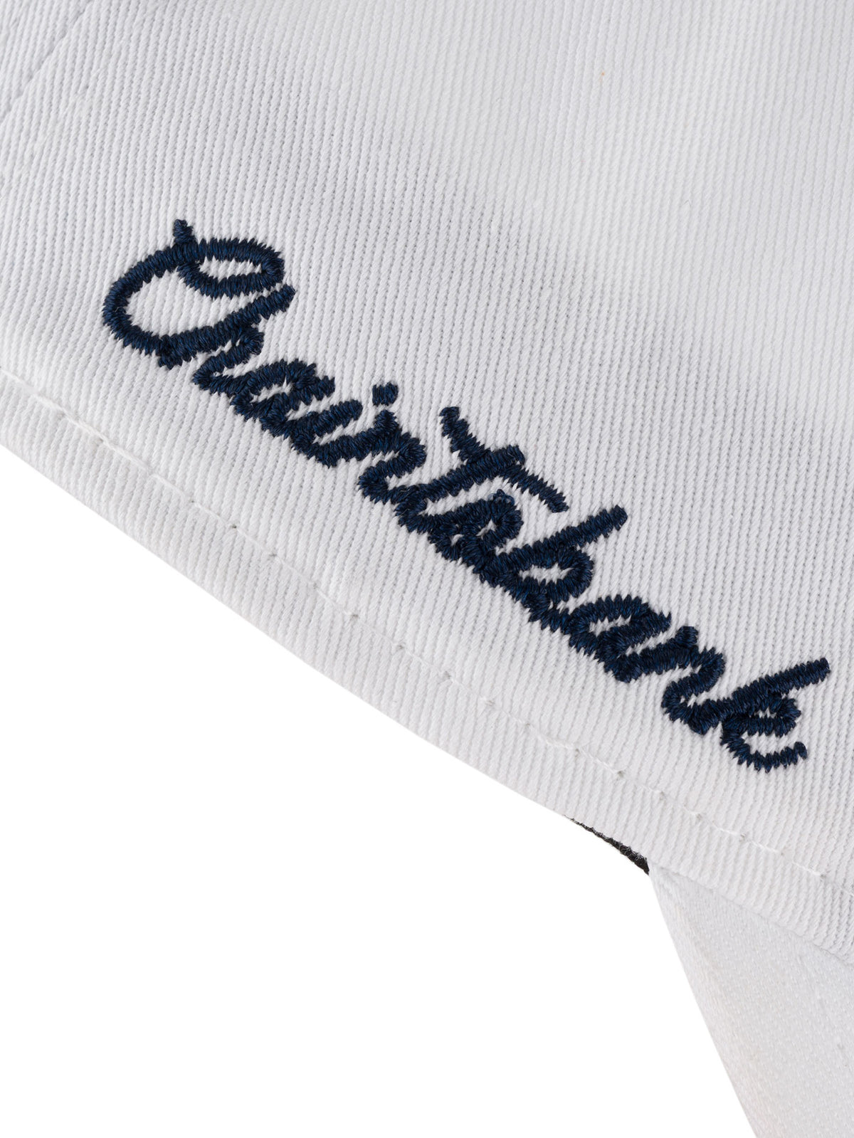 I'M ON A BOAT NEW ERA 9-TWENTY HAT | WHITE