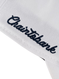 I'M ON A BOAT NEW ERA 9-TWENTY HAT | WHITE