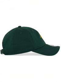 1991 CTB NEW ERA 9-TWENTY HAT | GREEN