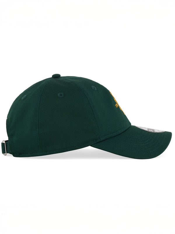 1991 CTB NEW ERA 9-TWENTY HAT | GREEN