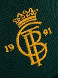 1991 CTB NEW ERA 9-TWENTY HAT | GREEN