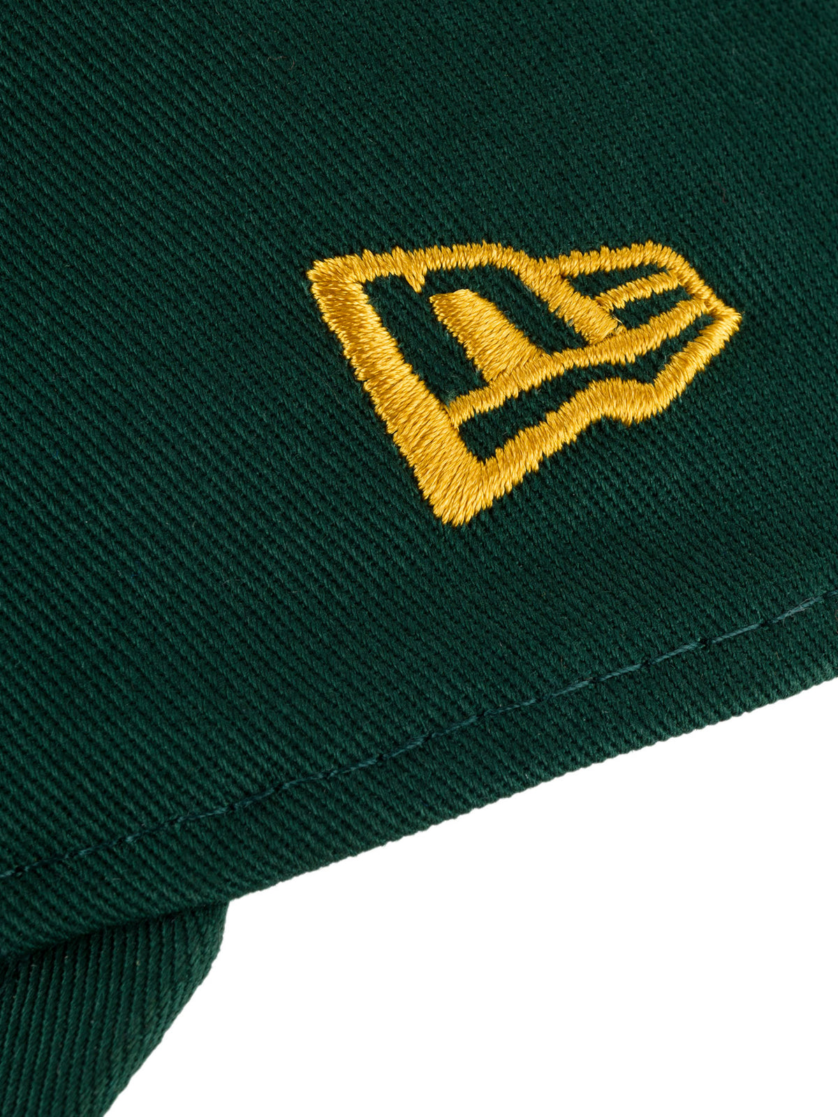 1991 CTB NEW ERA 9-TWENTY HAT | GREEN