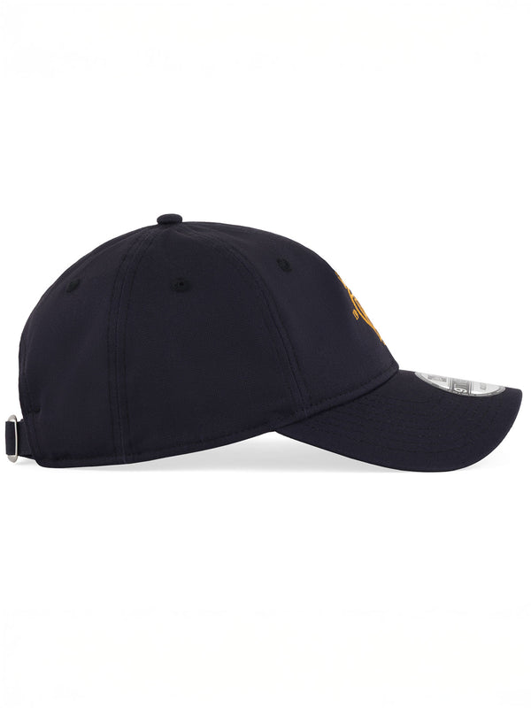1991 CTB NEW ERA 9-TWENTY HAT | NAVY