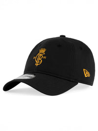 1991 CTB NEW ERA 9-TWENTY HAT | BLACK
