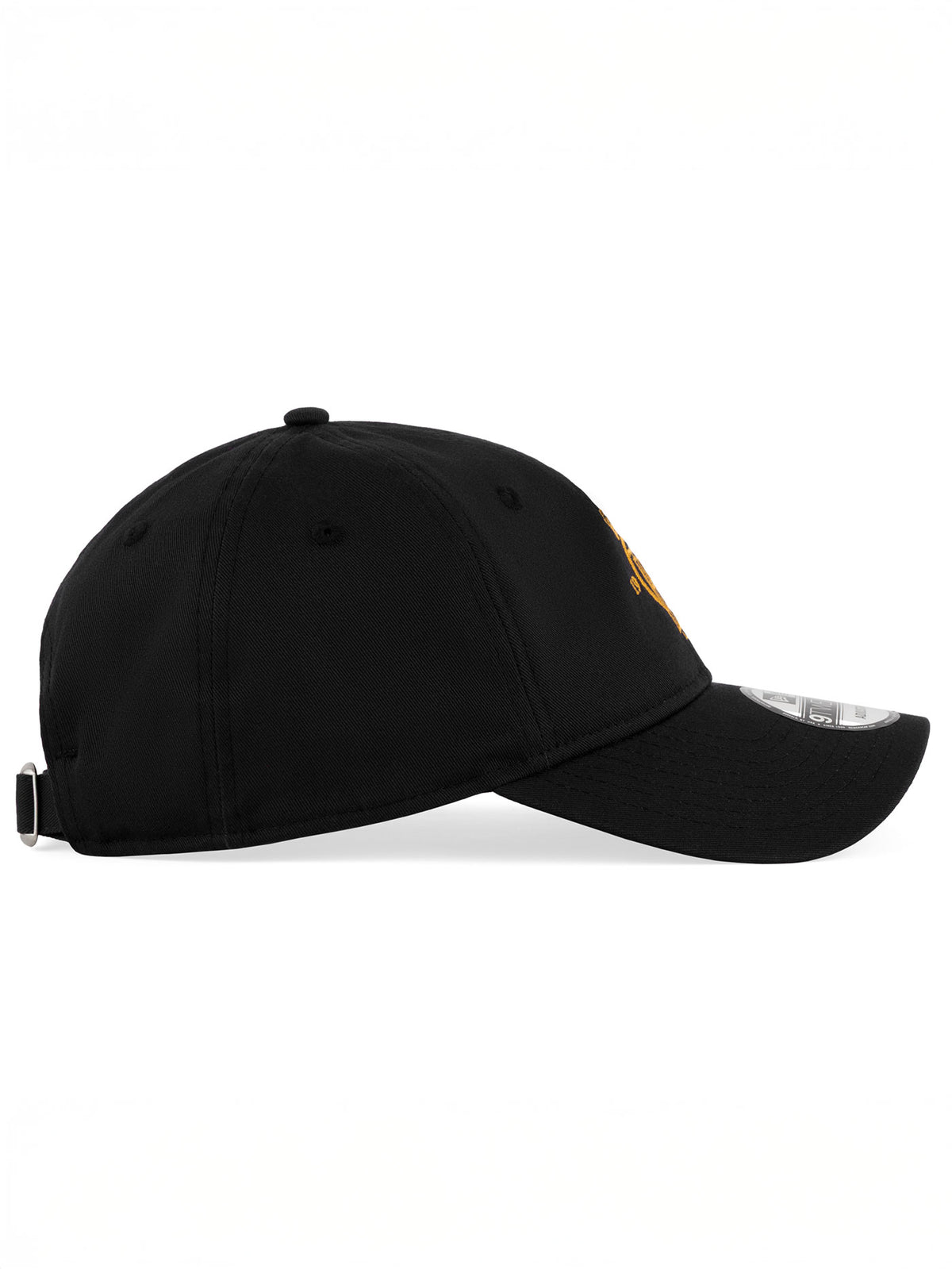 1991 CTB NEW ERA 9-TWENTY HAT | BLACK