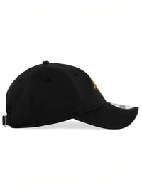 1991 CTB NEW ERA 9-TWENTY HAT | BLACK