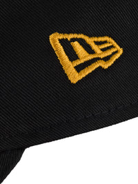 1991 CTB NEW ERA 9-TWENTY HAT | BLACK