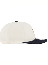 CORONA LAUREA NEW ERA RC 9-FIFTY HAT | CREAM/NAVY