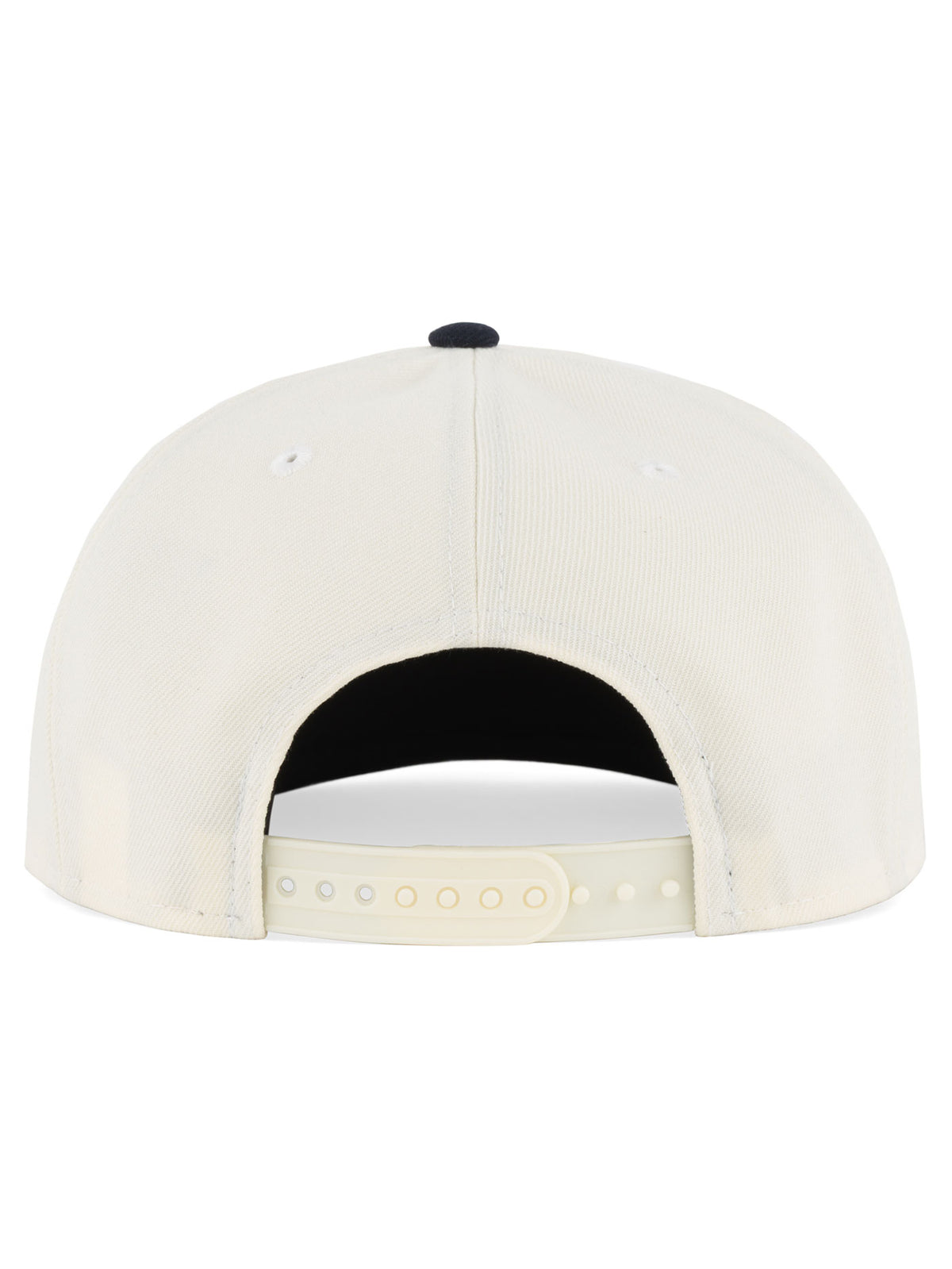CORONA LAUREA NEW ERA RC 9-FIFTY HAT | CREAM/NAVY