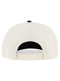 CORONA LAUREA NEW ERA RC 9-FIFTY HAT | CREAM/NAVY