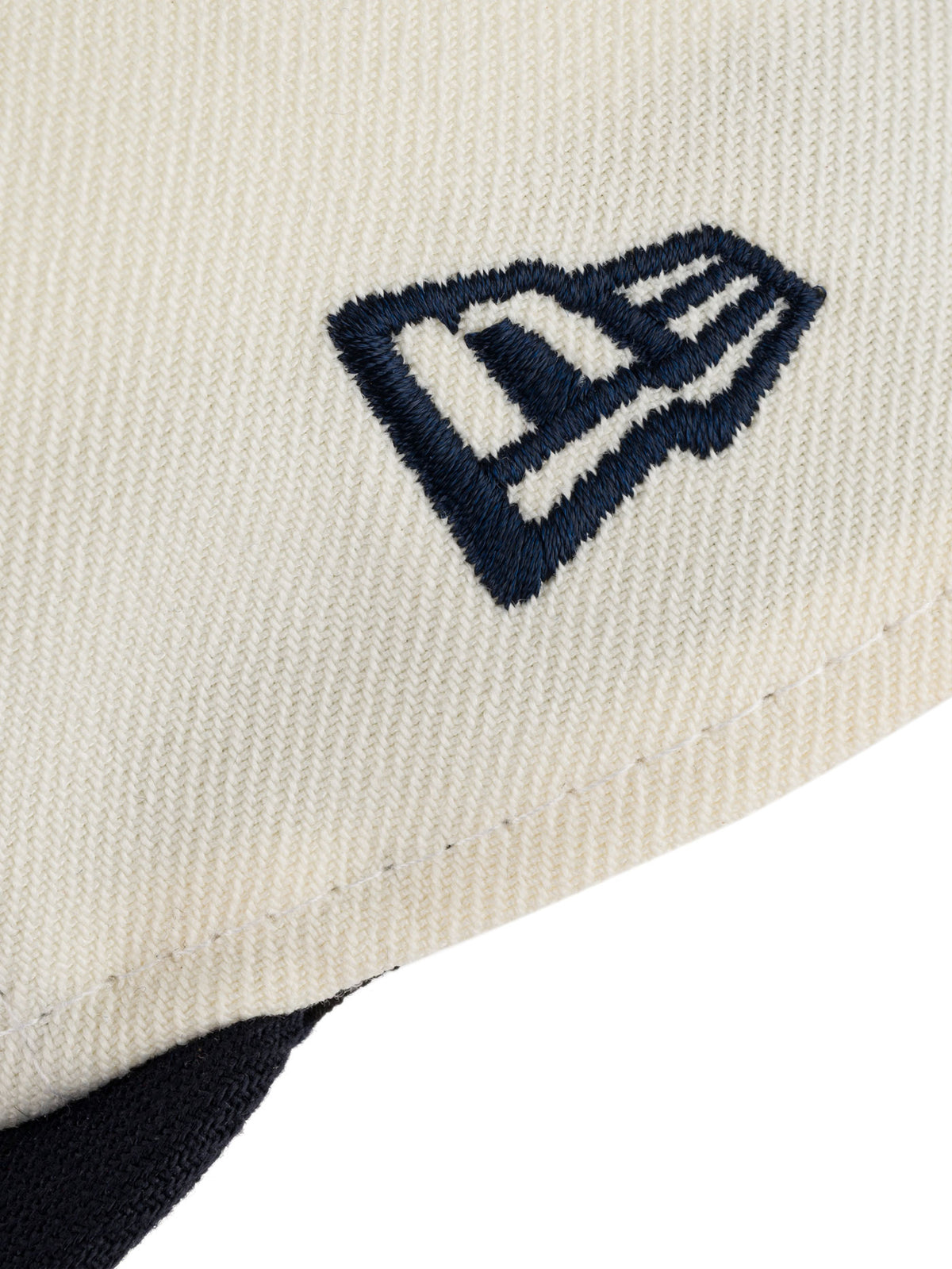 CORONA LAUREA NEW ERA RC 9-FIFTY HAT | CREAM/NAVY