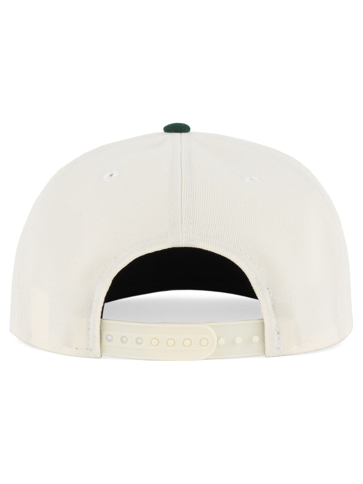 CORONA LAUREA NEW ERA RC 9-FIFTY HAT | CREAM/GREEN