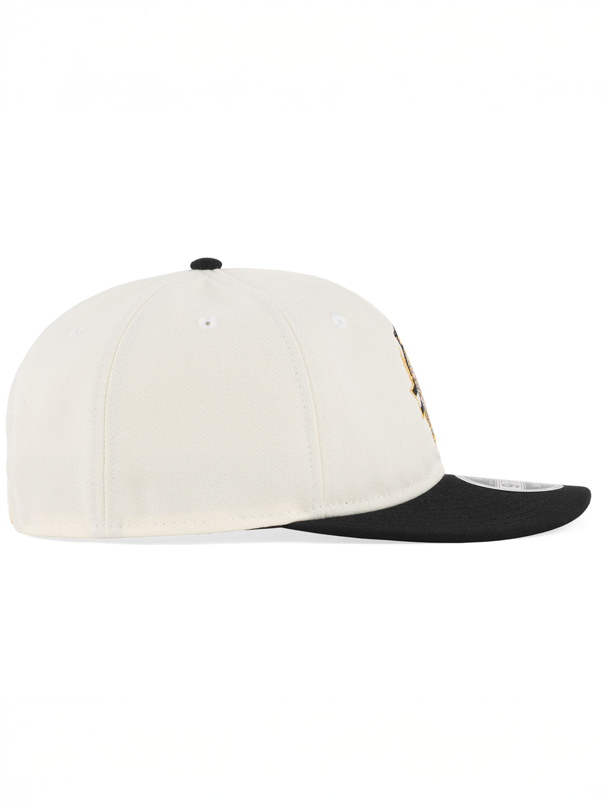 CORONA LAUREA NEW ERA RC 9-FIFTY HAT | CREAM/BLACK
