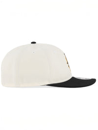 CORONA LAUREA NEW ERA RC 9-FIFTY HAT | CREAM/BLACK