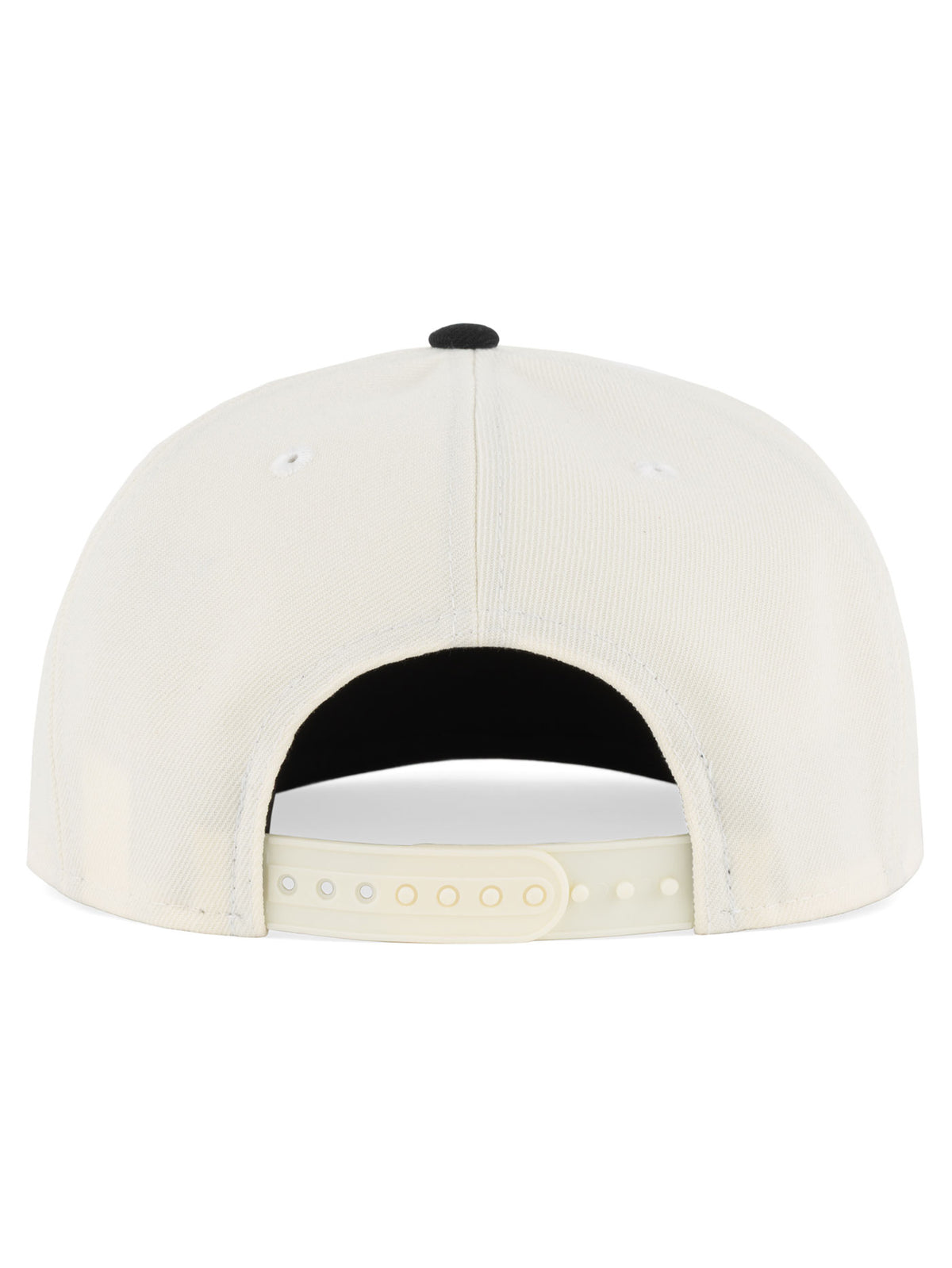 CORONA LAUREA NEW ERA RC 9-FIFTY HAT | CREAM/BLACK