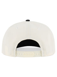 CORONA LAUREA NEW ERA RC 9-FIFTY HAT | CREAM/BLACK