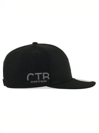 SHIELD NEW ERA 9-FIFTY HAT | BLACK