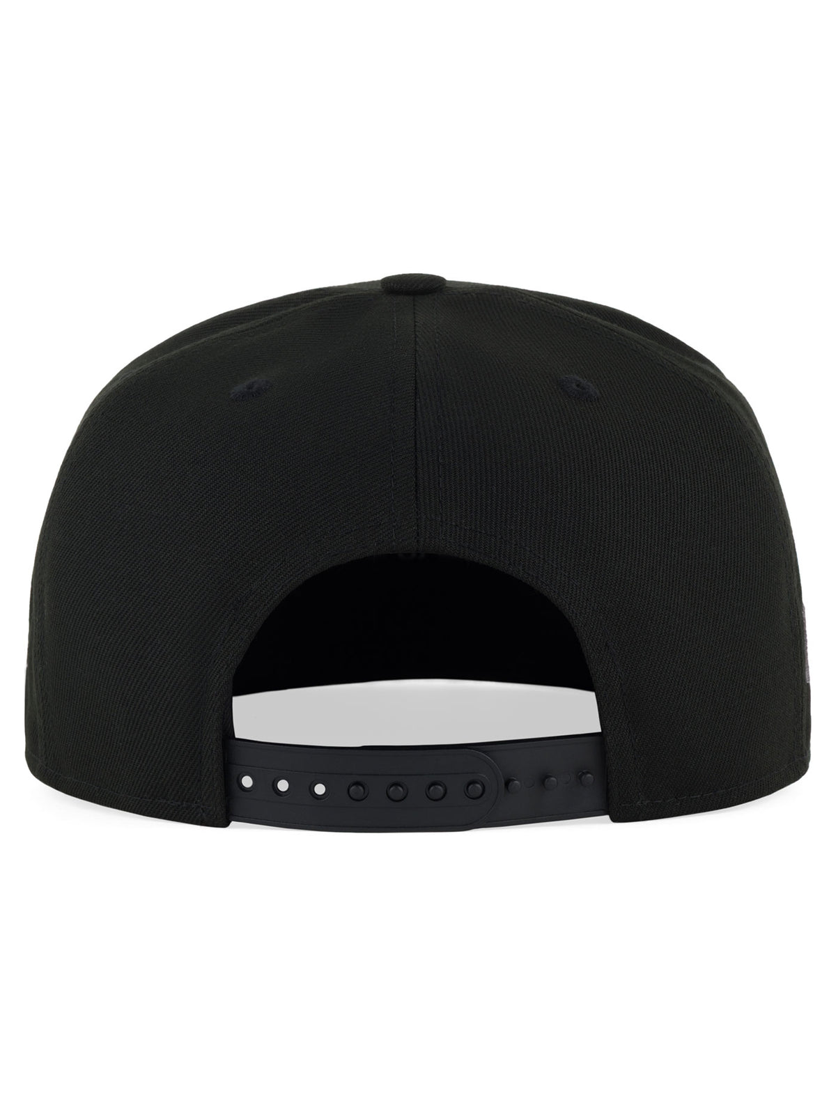 SHIELD NEW ERA 9-FIFTY HAT | BLACK