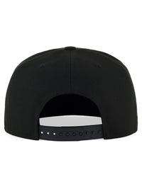 SHIELD NEW ERA 9-FIFTY HAT | BLACK