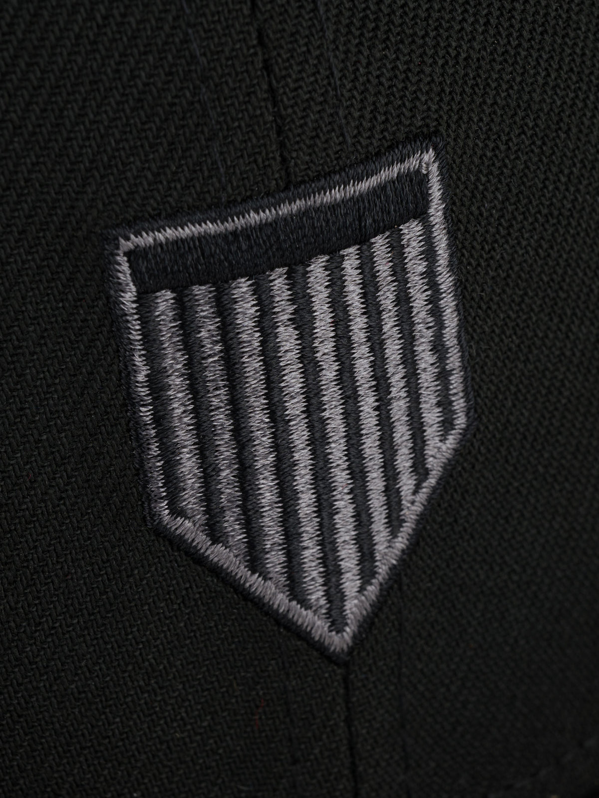 SHIELD NEW ERA 9-FIFTY HAT | BLACK