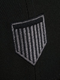 SHIELD NEW ERA 9-FIFTY HAT | BLACK