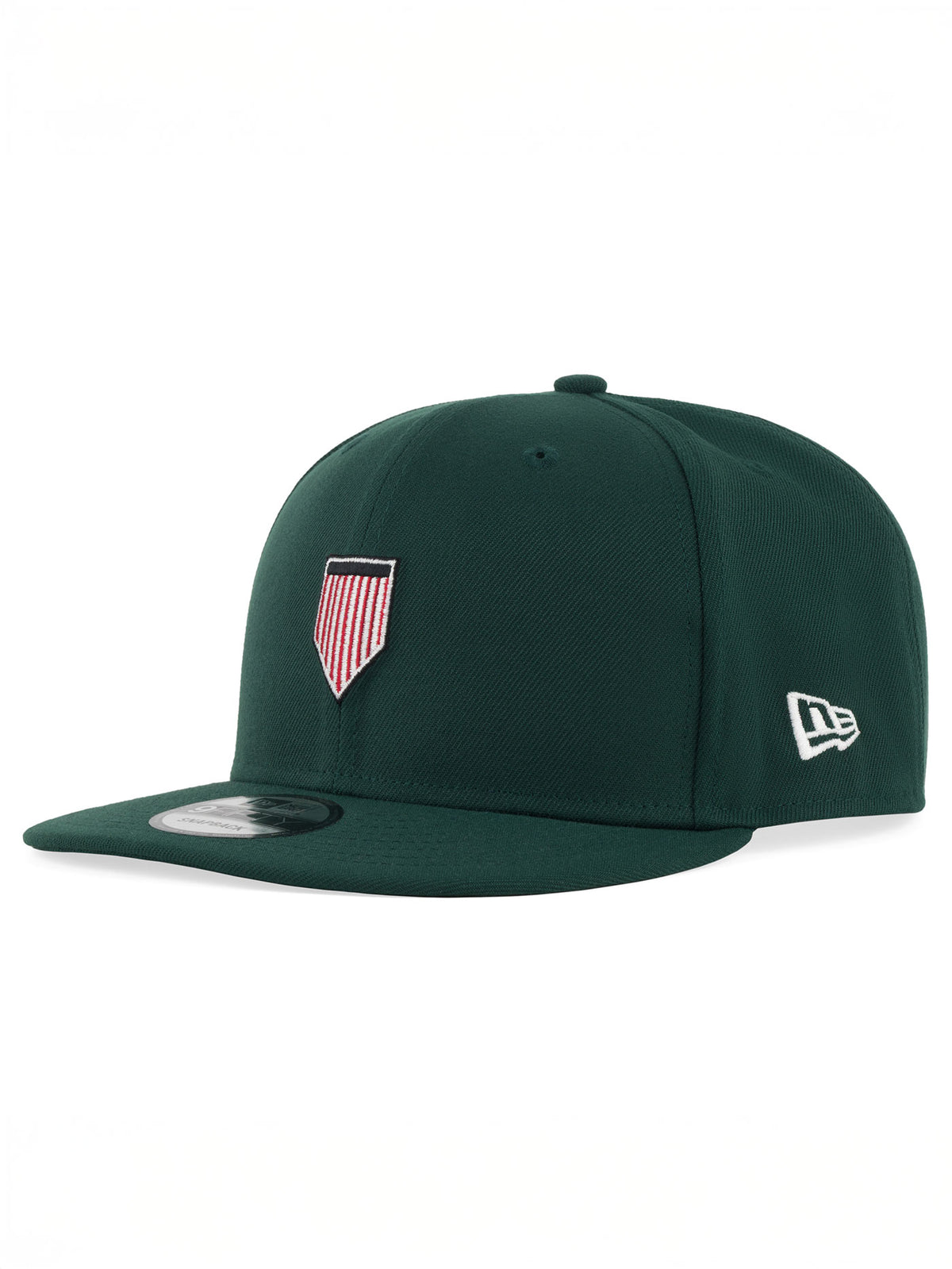 SHIELD NEW ERA 9-FIFTY HAT | GREEN