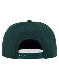 SHIELD NEW ERA 9-FIFTY HAT | GREEN