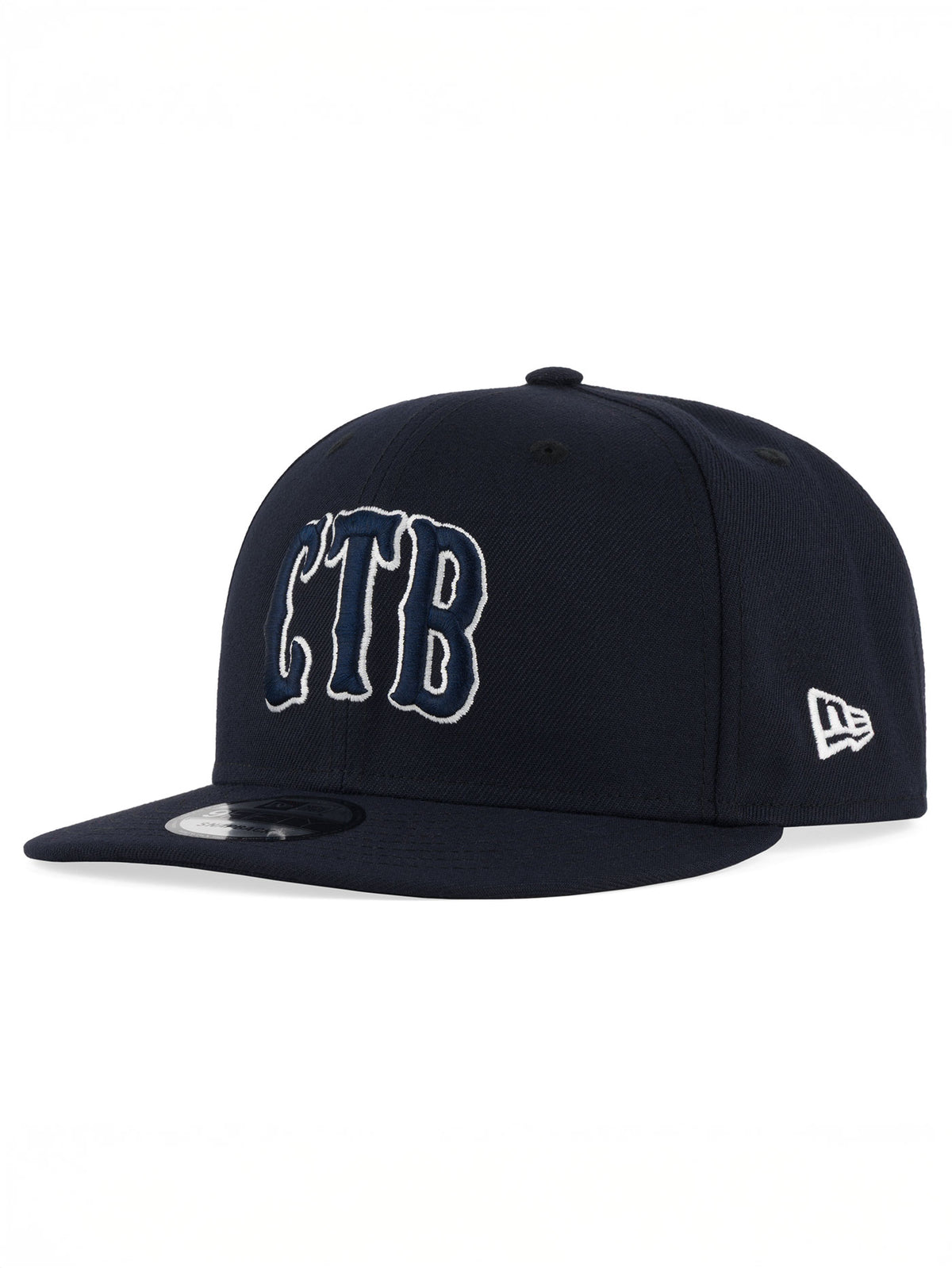 EASTBOUND AND DOWN NEW ERA 9-FIFTY HAT | NAVY