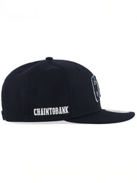 EASTBOUND AND DOWN NEW ERA 9-FIFTY HAT | NAVY