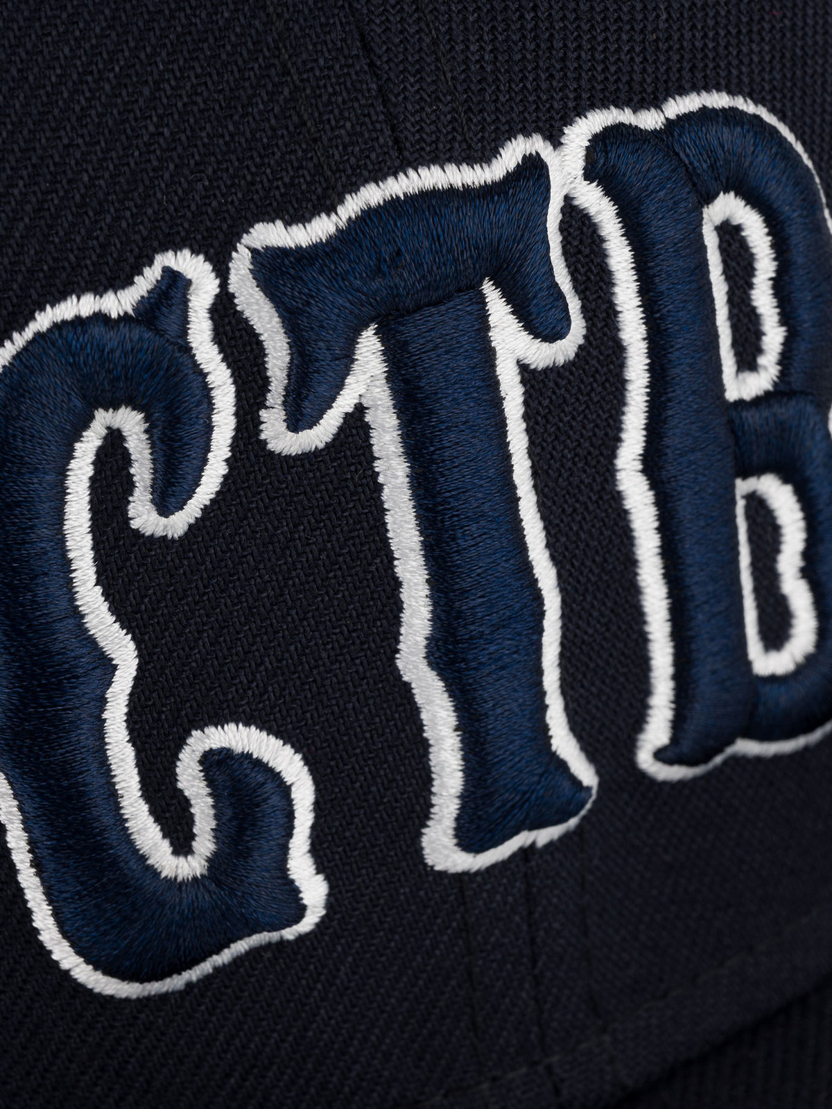 EASTBOUND AND DOWN NEW ERA 9-FIFTY HAT | NAVY