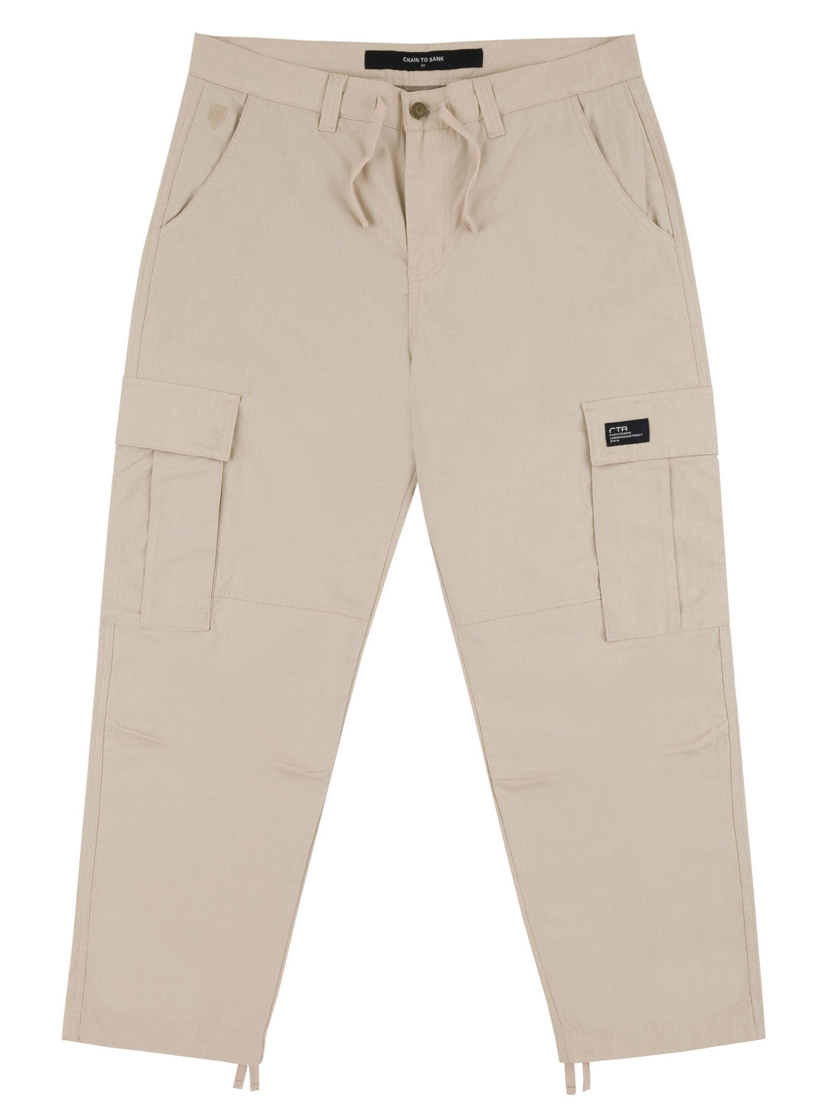 RUN & GUN RS PANT | TAN