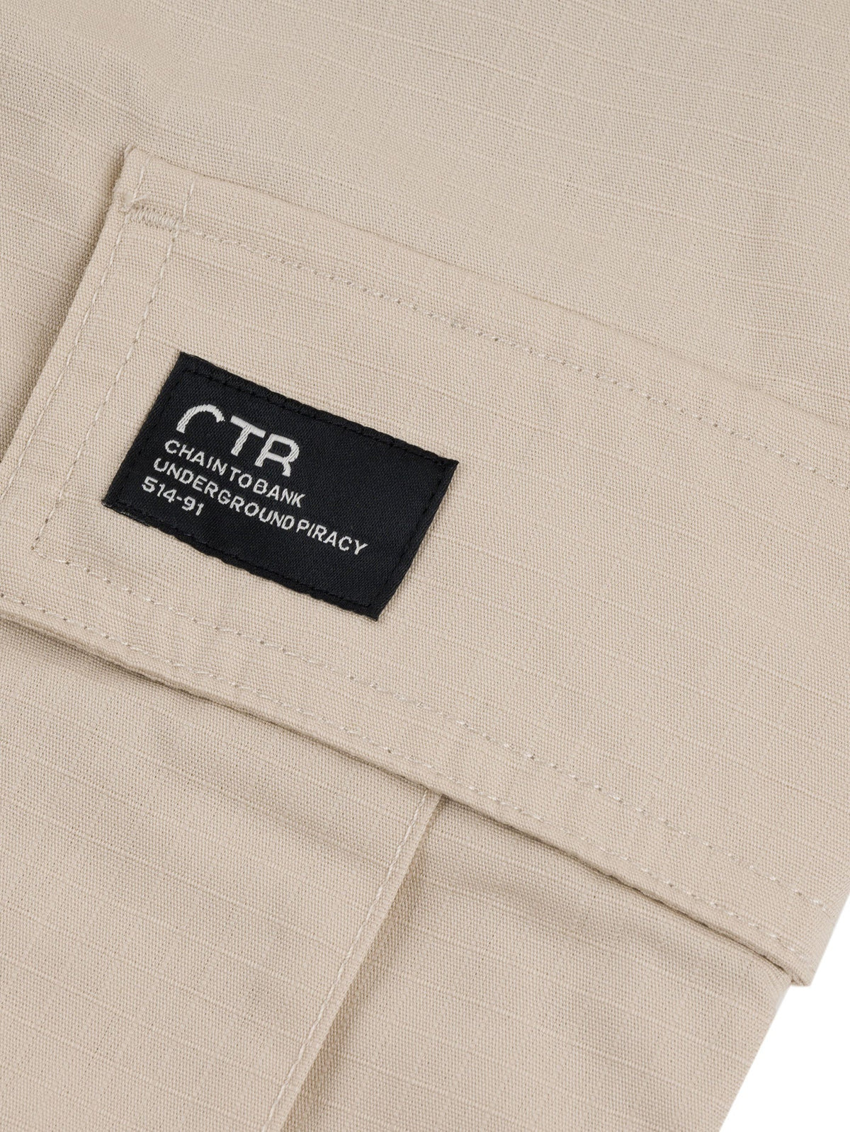 RUN & GUN RS PANT | TAN