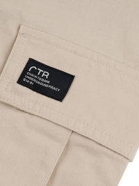 RUN & GUN RS PANT | TAN