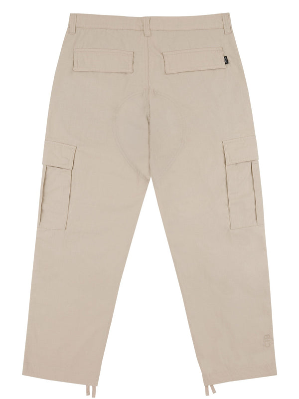 RUN & GUN RS PANT | TAN